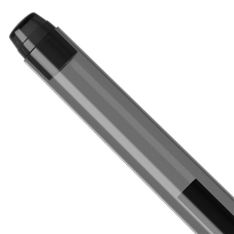 Ручки гелевые для ЕГЭ и ОГЭ ERICH KRAUSE G-Tone Stick Original, 0,5 мм, ЧЕРНЫЕ, набор 2 штуки, 39516